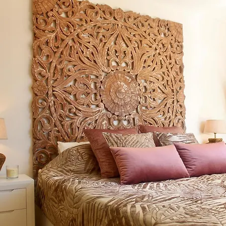 Luxury Tauro