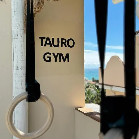 Luxury Tauro *
