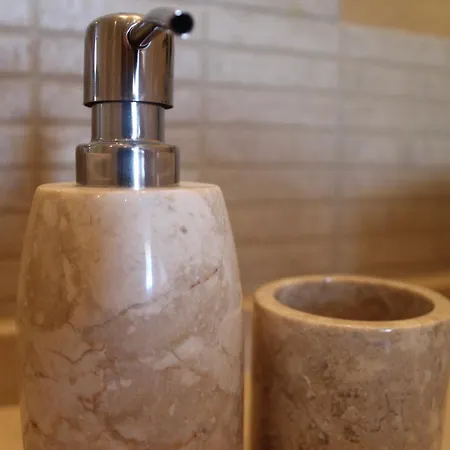 Luxury Tauro