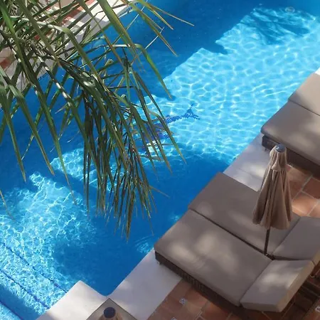 Luxury Tauro Bed & Breakfast La Cala De Mijas
