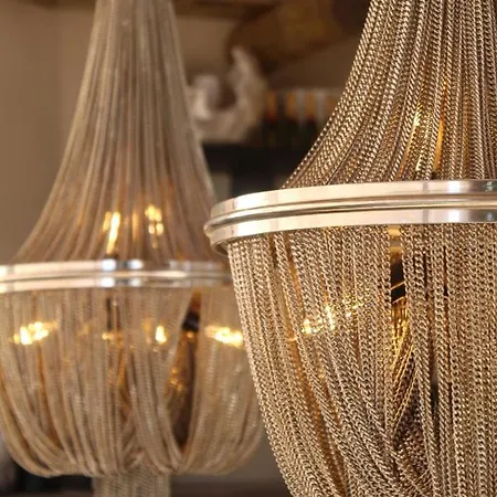 Panzió Luxury Tauro