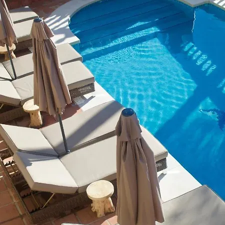 Bed & Breakfast Luxury Tauro