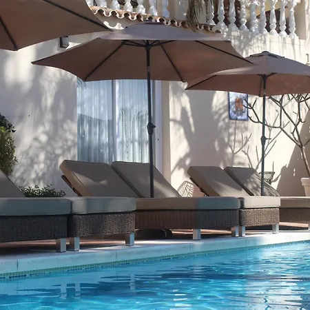 Luxury Tauro La Cala De Mijas
