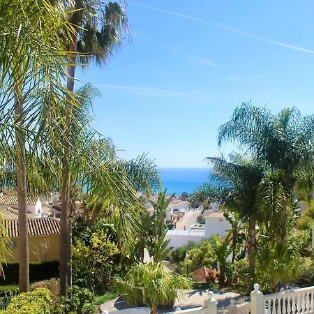 Luxury Tauro La Cala De Mijas