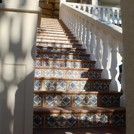 Luxury Tauro Bed & Breakfast *