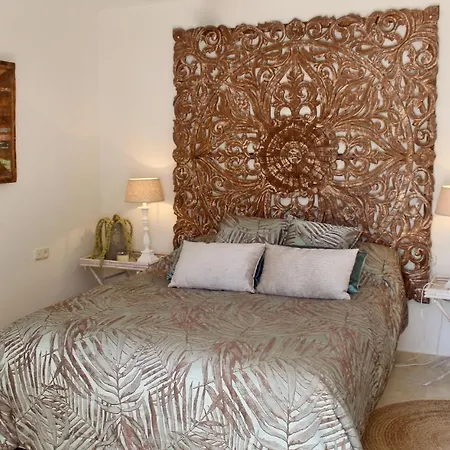 Bed & Breakfast Luxury Tauro La Cala De Mijas