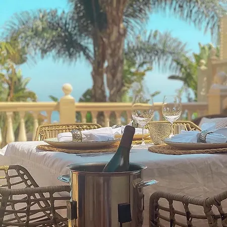 Luxury Tauro * La Cala De Mijas