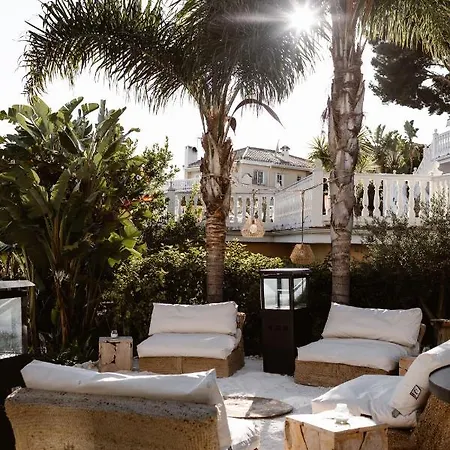 Bed & Breakfast Luxury Tauro