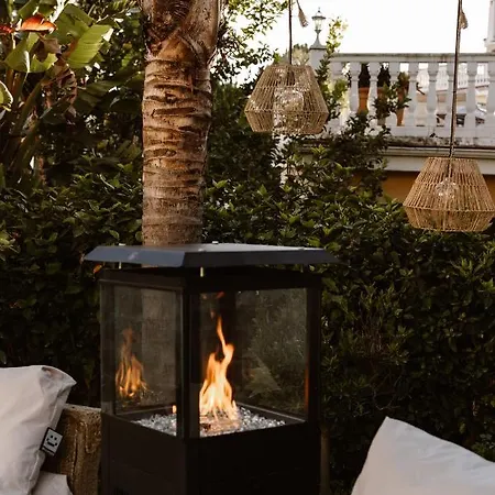 Luxury Tauro La Cala De Mijas