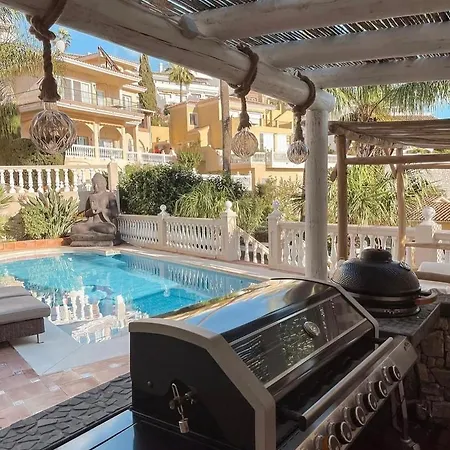 Bed & Breakfast Luxury Tauro