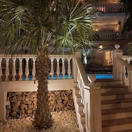 Luxury Tauro * La Cala De Mijas
