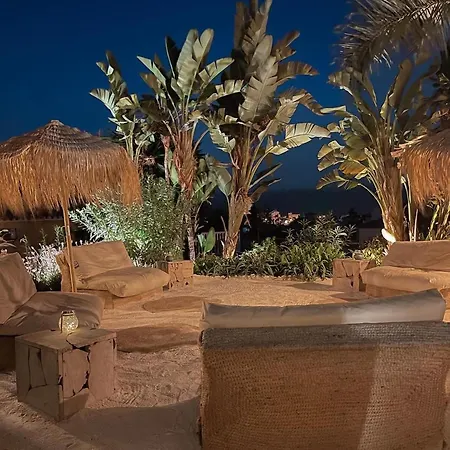 Luxury Tauro Bed & Breakfast La Cala De Mijas