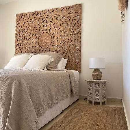 Bed & Breakfast Luxury Tauro La Cala De Mijas