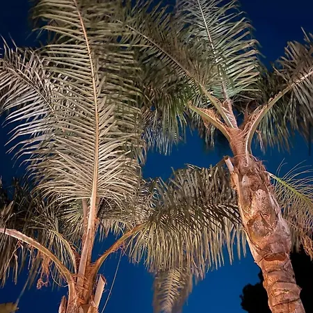 Panzió Luxury Tauro La Cala De Mijas