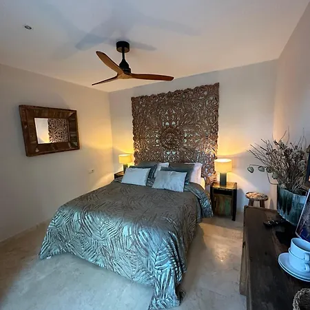 Bed & Breakfast Luxury Tauro