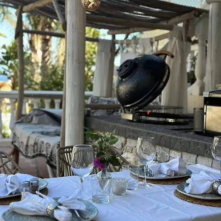 Bed & Breakfast Luxury Tauro La Cala De Mijas