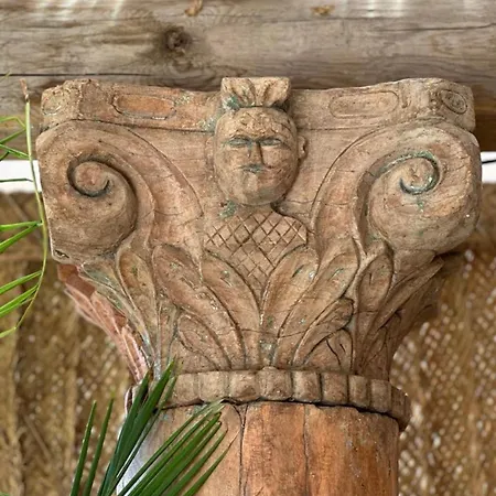 Panzió Luxury Tauro La Cala De Mijas