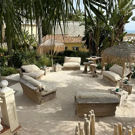 Luxury Tauro Bed & Breakfast La Cala De Mijas
