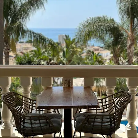 Luxury Tauro Bed & Breakfast La Cala De Mijas