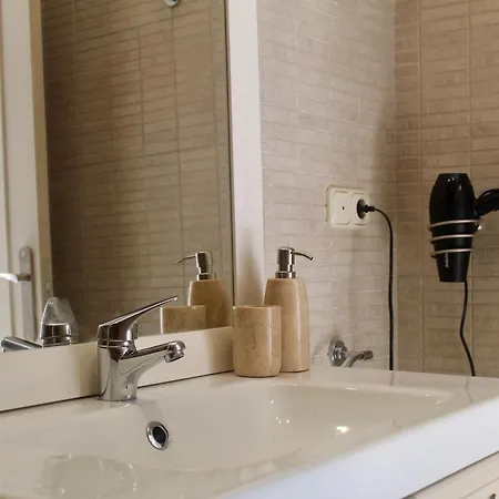 Bed & Breakfast Luxury Tauro