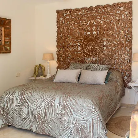 Luxury Tauro Bed & Breakfast La Cala De Mijas