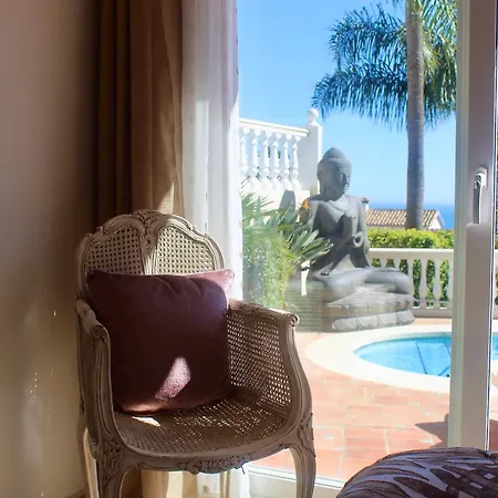 Luxury Tauro La Cala De Mijas