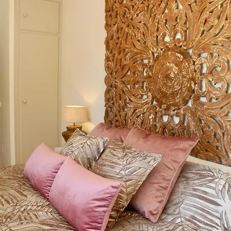 Bed & Breakfast Luxury Tauro La Cala De Mijas