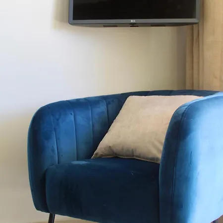 Bed & Breakfast Luxury Tauro