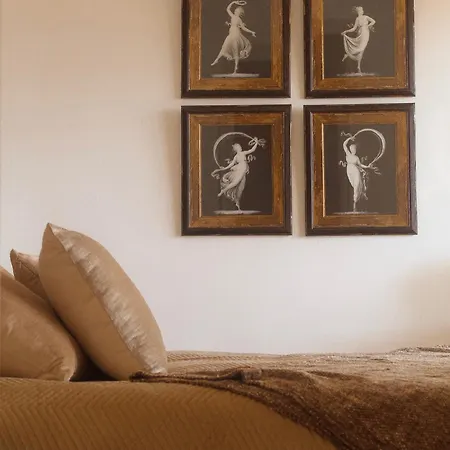Bed & Breakfast Luxury Tauro *