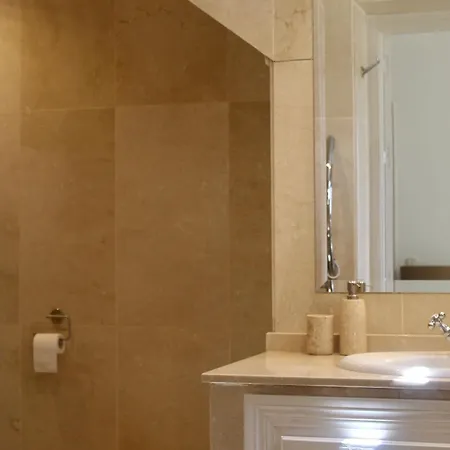 Luxury Tauro Bed & Breakfast La Cala De Mijas